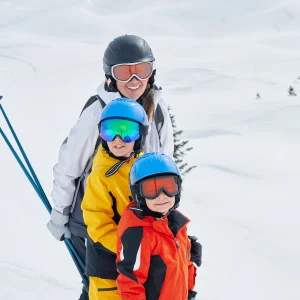Passe de saison (Planche et ski alpin)